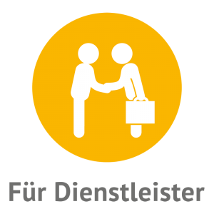 Dienstleister